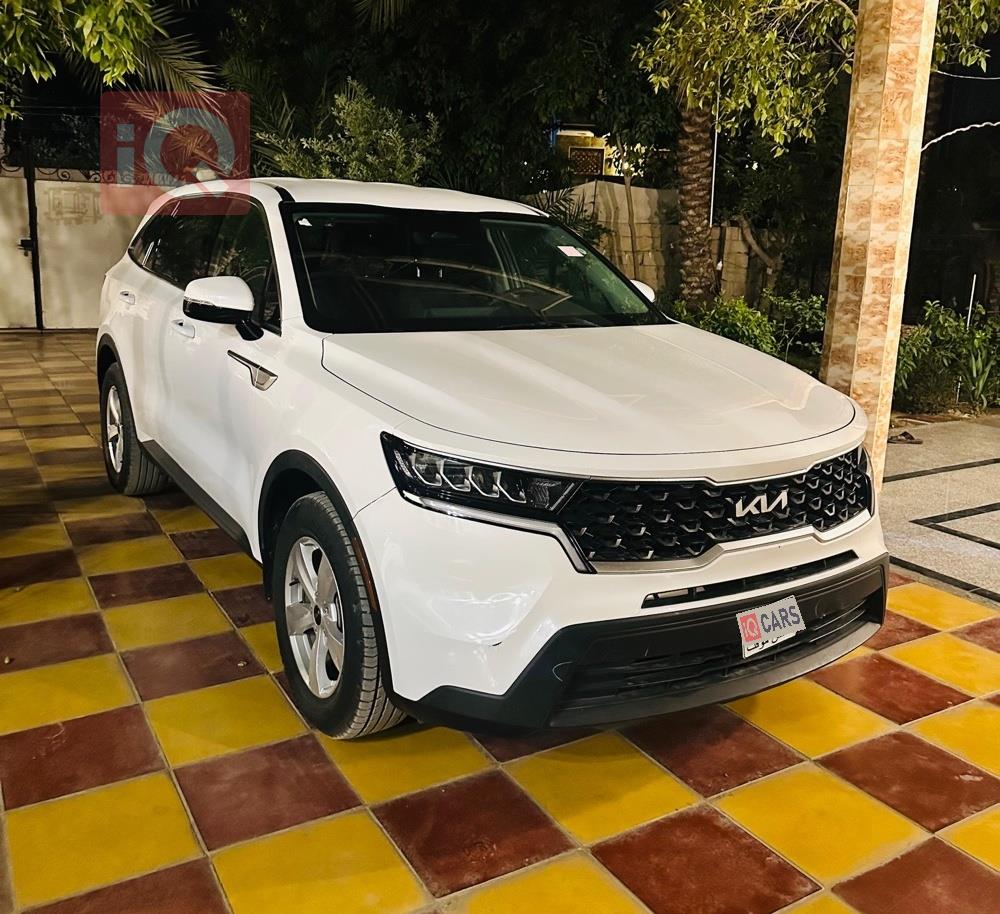 کیا سۆرینتۆ